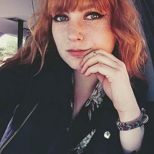 Meet your Posher, Sam